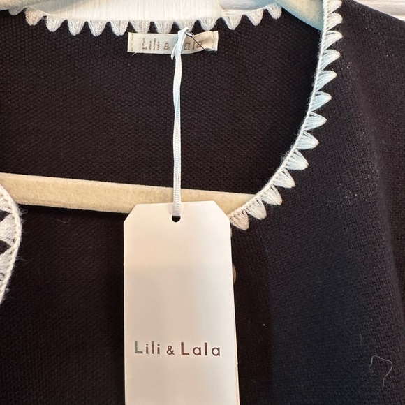 Brand New Sweater with Tags - Picture 3 of 3